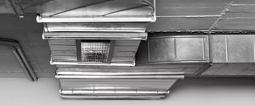 Trusted Air Duct Cleaning Company in Pleasantville, New Jersey
