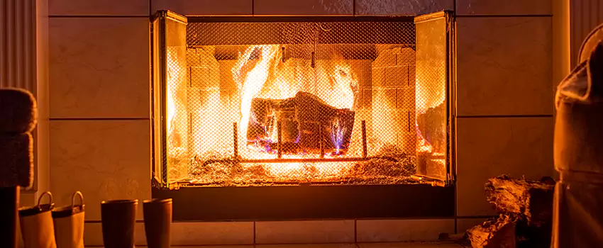 Astria Vent Free Gas Fireplaces Installation in Pleasantville, NJ