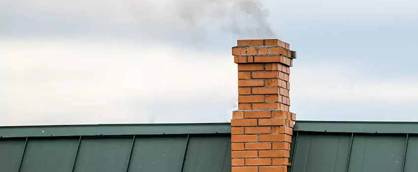 Animal Screen Chimney Cap Repair And Installation Services in Pleasantville, New Jersey