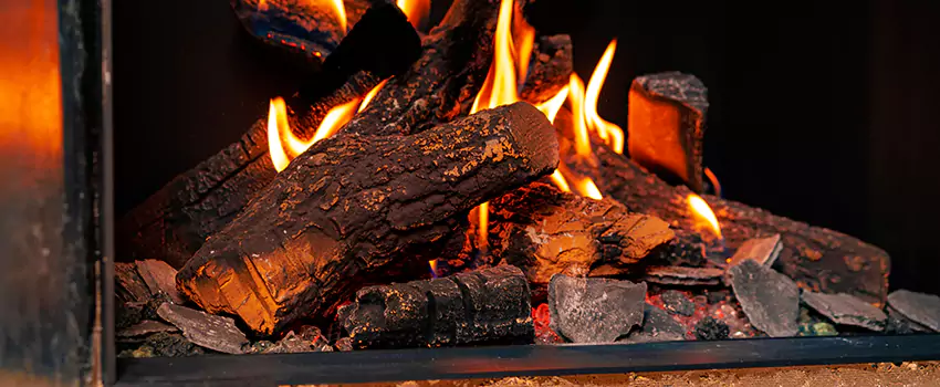Chimney Fireplace Ash Dump Cleaning in Pleasantville, NJ