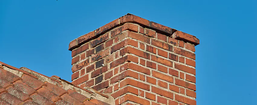 Clean Blocked Chimney in Pleasantville, New Jersey