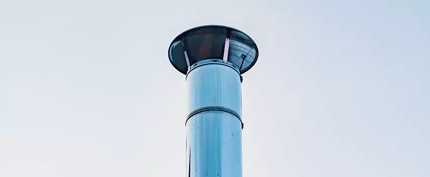 Wind-Resistant Chimney Caps Installation and Repair Services in Pleasantville, New Jersey