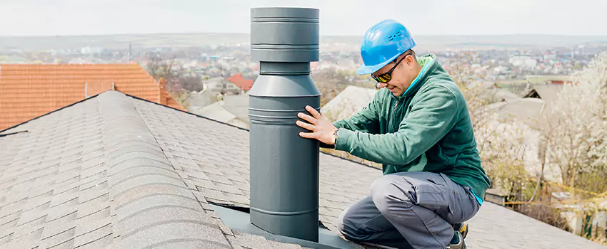 Chimney Chase Inspection Near Me in Pleasantville, New Jersey