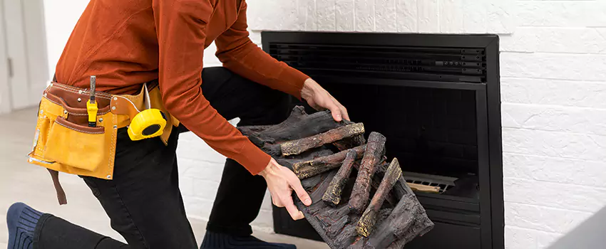 Chimney Creosote Cleaning Cost in Pleasantville, New Jersey