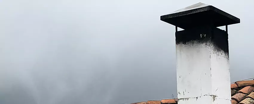 Chimney Damper Inspection in Pleasantville, NJ