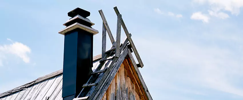 Chimney Creosote Cleaning in Pleasantville, NJ