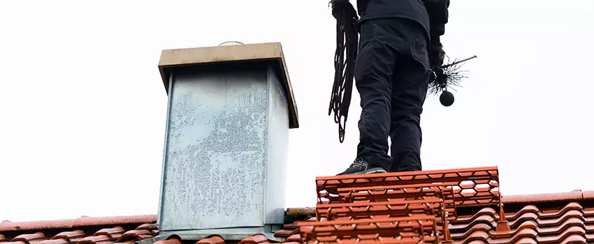 Chimney Liner Services Cost in Pleasantville, NJ