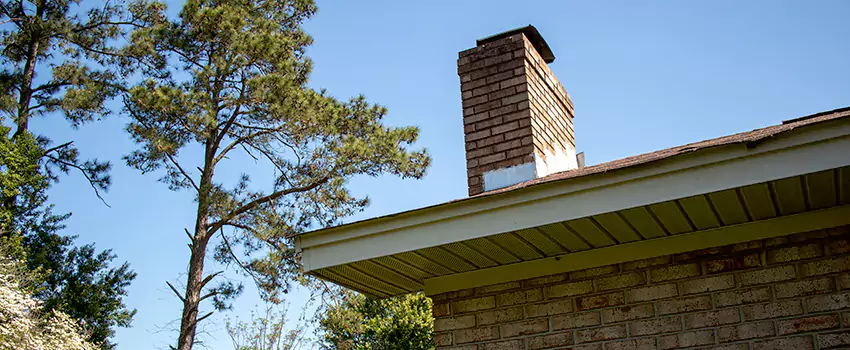 Budget-Friendly Chimney Masonry Service in Pleasantville, New Jersey