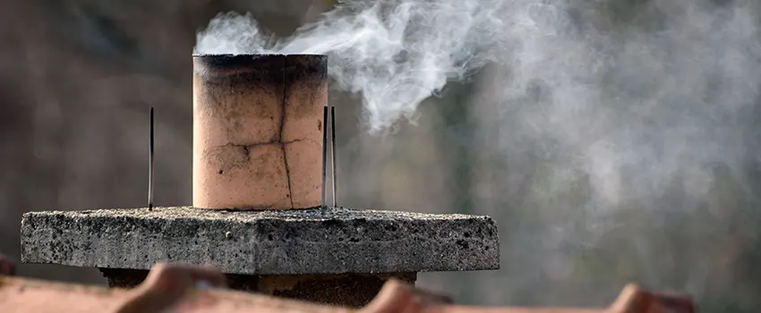 Wood Burning Chimney Odor Removal in Pleasantville, NJ