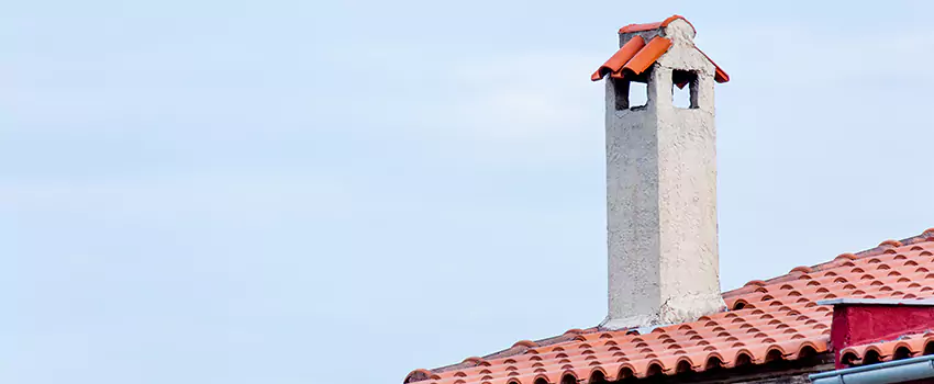 Chimney Pot Replacement in Pleasantville, NJ