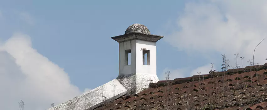 Cost To Rebuild A Chimney in Pleasantville, NJ