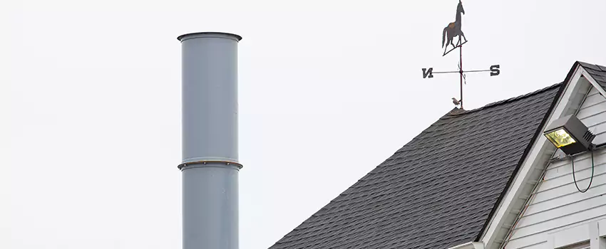 Chimney Inspection in Pleasantville, NJ