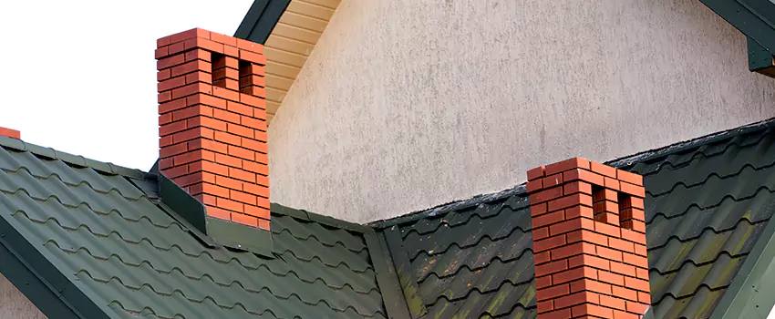 Chimney Saver Waterproofing Services in Pleasantville, New Jersey