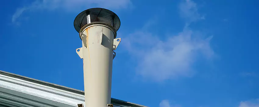 Chimney Spark Arrestor Requirements in Pleasantville, NJ