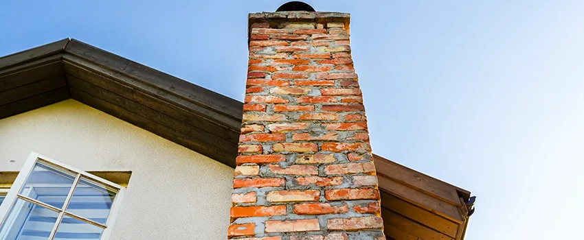 Chimney Mortar Replacement in Pleasantville, NJ
