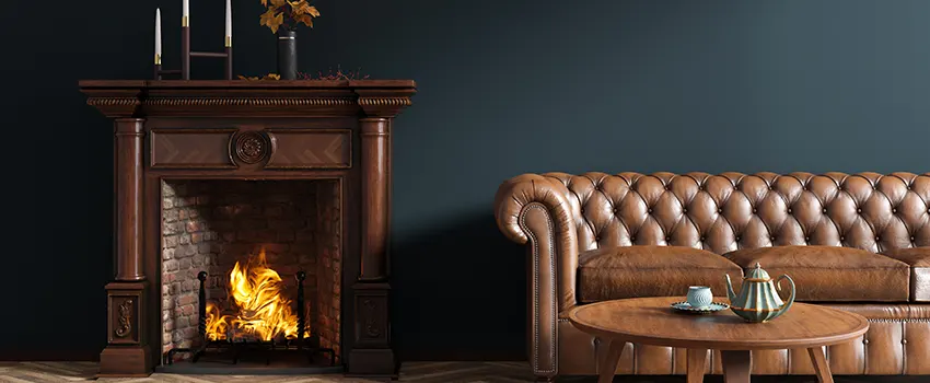 Traditional Fireplace Design Refurbishment Costs in Pleasantville, New Jersey