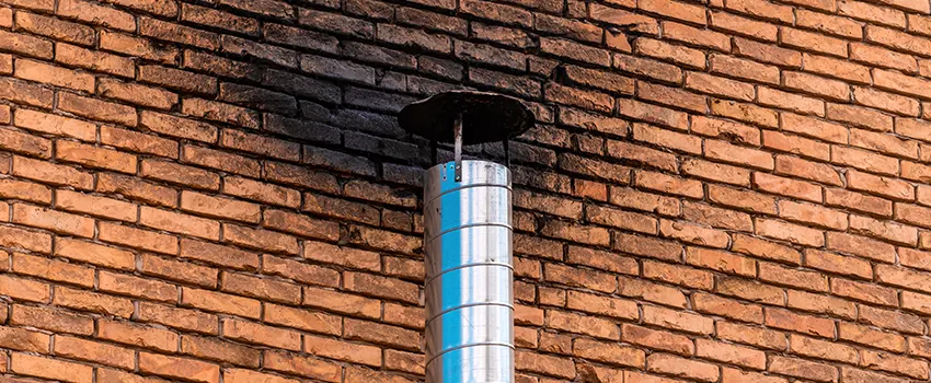 Diagnosing Commercial Chimney Problems in Pleasantville, NJ