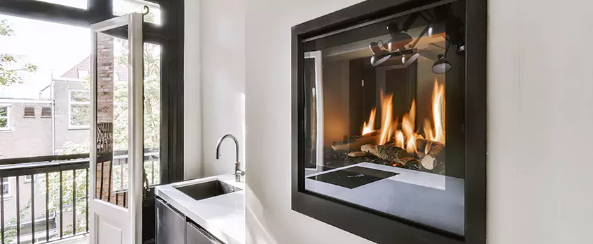 Dimplex Fireplace Installation and Repair in Pleasantville, New Jersey