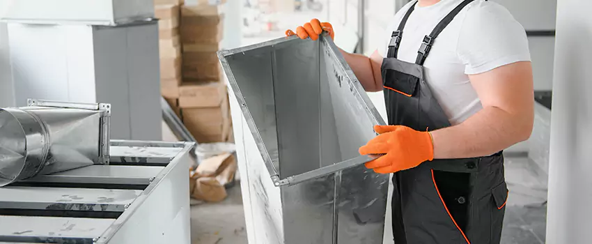 Benefits of Dryer Vent Inspection in Pleasantville, NJ
