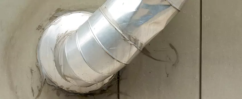 Broken Dryer Vent Replacement in Pleasantville, NJ