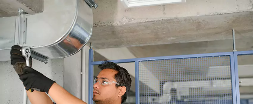 HVAC Ductwork Cleaning in Pleasantville, NJ