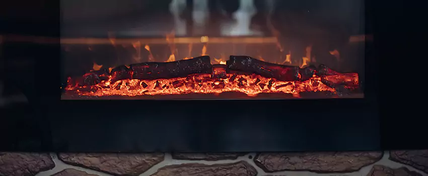 Outdoor Electric Fireplace Installation Solutions in Pleasantville, NJ