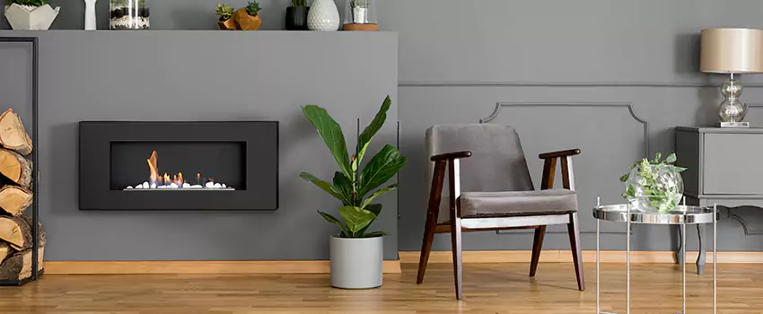 Ethanol Fireplace Burner Repair in Pleasantville, NJ