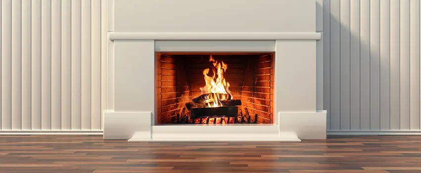 Fireplace Broken Ashtray Repair Services in Pleasantville, New Jersey