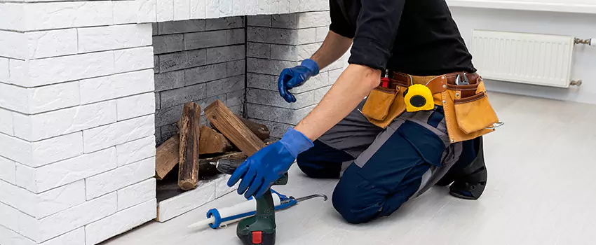 Fireplace Doors Cleaning in Pleasantville, New Jersey