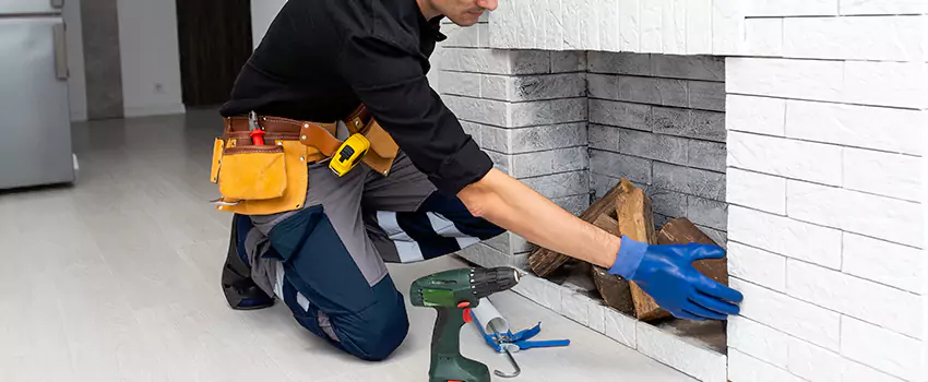 Ethanol Fireplace Installation Contractors in Pleasantville, New Jersey