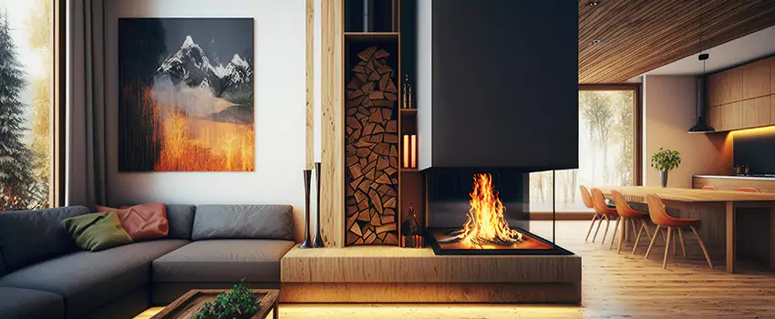 Fixing Electric Fireplace Problem in Pleasantville, New Jersey