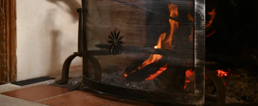 Electric Metal Fireplace installation Services in Pleasantville, NJ