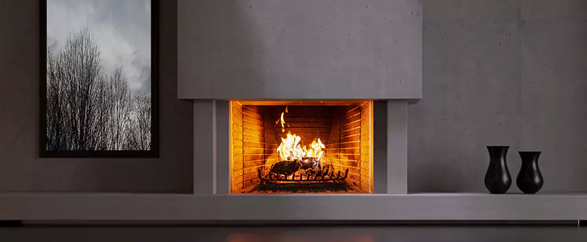 Wood Fireplace Refacing in Pleasantville, NJ