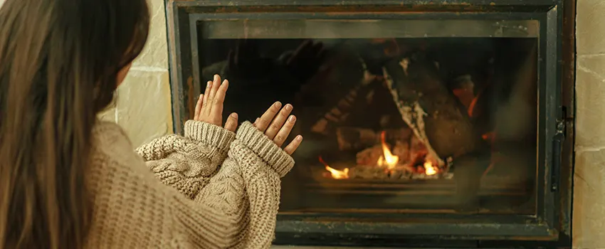 Wood-burning Fireplace Smell Removal Services in Pleasantville, NJ