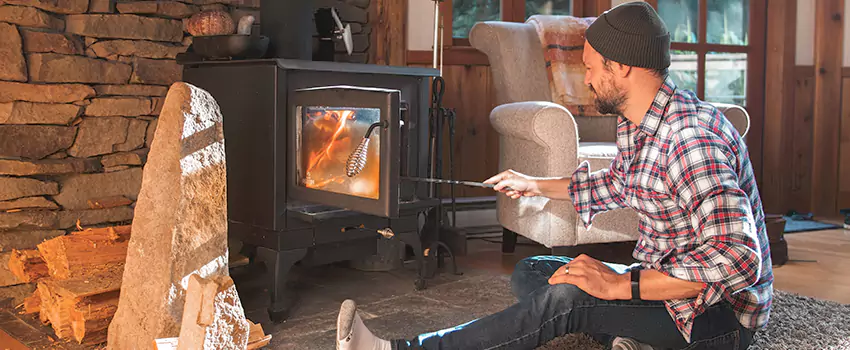 Fireplace Chimney Maintenance in Pleasantville, New Jersey