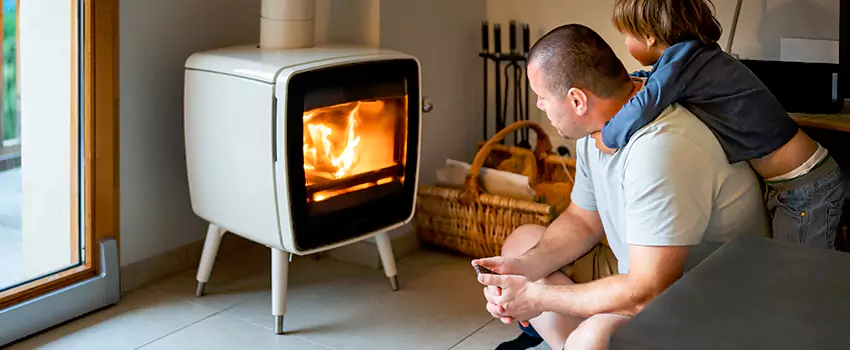 Fireplace Safety Inspection Technician in Pleasantville, New Jersey