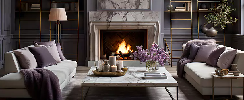Fireplace Xtrordinair Ember-Glo Insert Fireplace Maintenance in Pleasantville, New Jersey