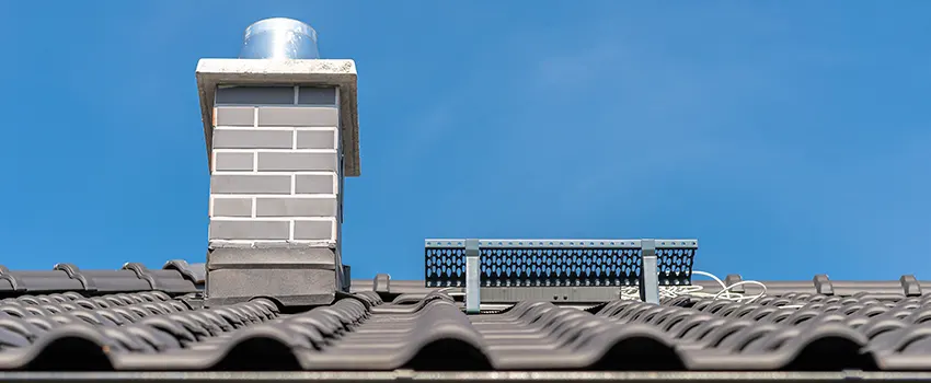 Repair Blocked Chimney in Pleasantville, New Jersey