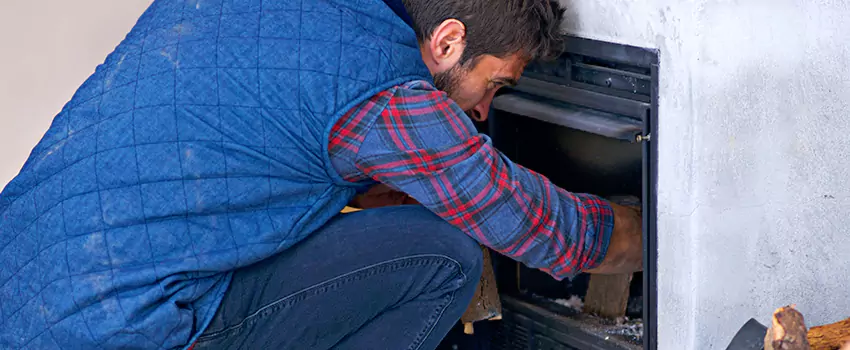 Fix Non-Working Prefabricated Fireplace in Pleasantville, NJ