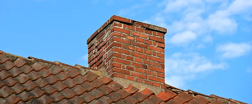 Flue Tiles Cracked Repair Services near Me in Pleasantville, NJ
