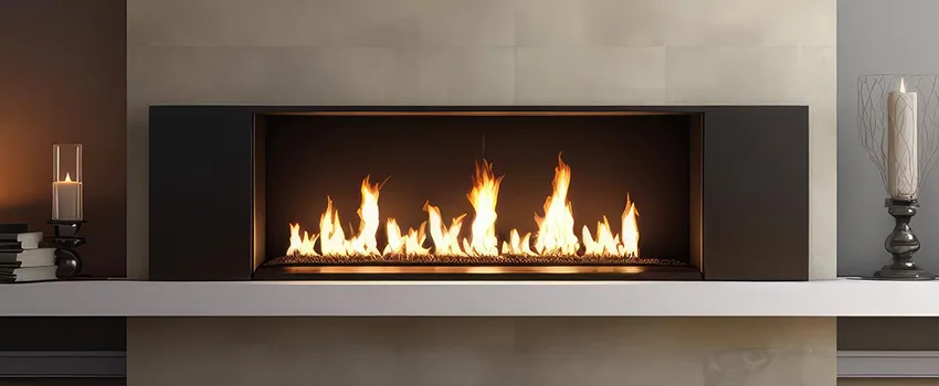 Vent Free Gas Fireplaces Repair Solutions in Pleasantville, New Jersey