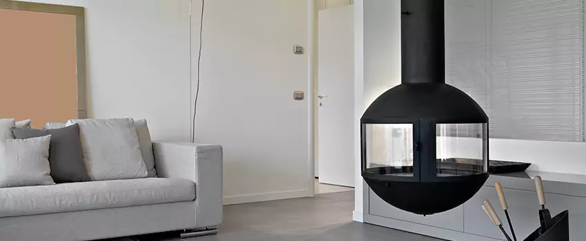 Hanging & Suspended Fireplaces Designer in Pleasantville, New Jersey