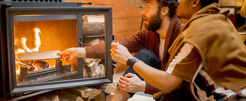 Benefits of Harman Stoves Fireplace in Pleasantville, New Jersey