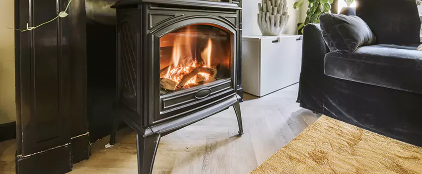 Cost of Hearthstone Stoves Fireplace Services in Pleasantville, New Jersey