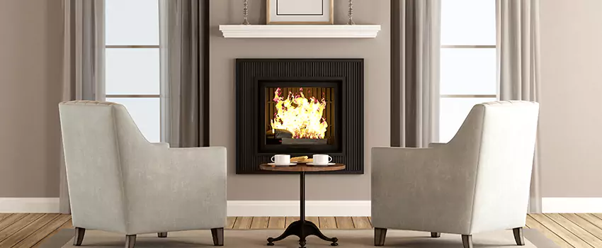Heat & Glo Outdoor Gas Fireplaces Installation Contractors in Pleasantville, New Jersey