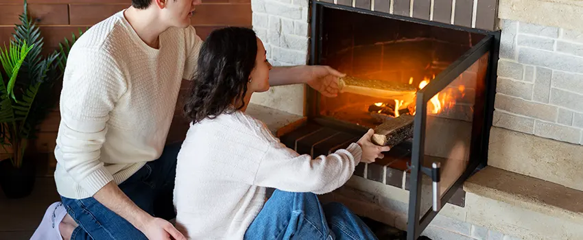 Kings Man Direct Vent Fireplaces Services in Pleasantville, New Jersey