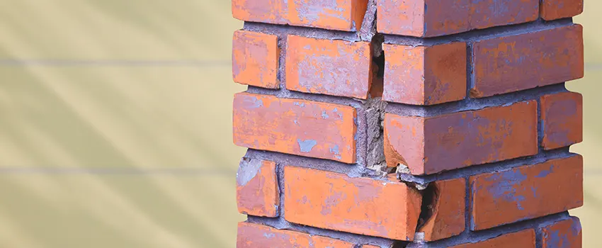 Leaking Chimney Repair And Replacement Cost in Pleasantville, New Jersey