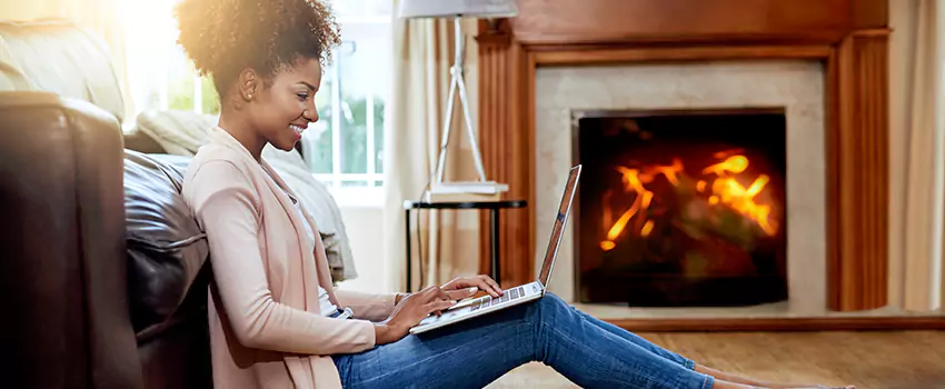 Cost-Effective Osburn Fireplace Installation and Repair in Pleasantville, NJ