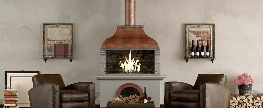 Benefits of Pacific Energy Fireplace in Pleasantville, New Jersey