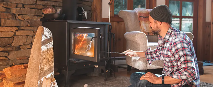 Cost of Pellet Fireplace Installation Services in Pleasantville, NJ
